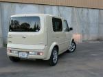 Nissan Cube 2008 года